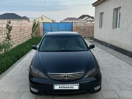 Toyota Camry 2005 года за 5 000 000 тг. в Актау