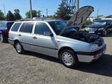 Volkswagen Golf 1995 года за 2 420 000 тг. в Туркестан – фото 2