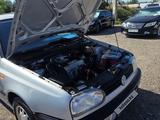 Volkswagen Golf 1995 года за 2 420 000 тг. в Туркестан – фото 4