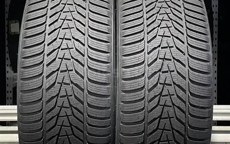 225/55R19 Hankook Icept RW10 зимние за 300 000 тг. в Алматы