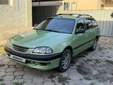 Toyota Avensis 1999 года за 2 250 000 тг. в Алматы
