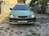 Toyota Avensis 1999 года за 2 250 000 тг. в Алматы – фото 4