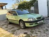 Toyota Avensis 1999 года за 2 250 000 тг. в Алматы – фото 3