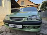 Toyota Avensis 1999 года за 2 250 000 тг. в Алматы – фото 5