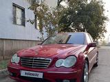 Mercedes-Benz C 230 2005 года за 2 700 000 тг. в Уральск