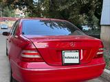 Mercedes-Benz C 230 2005 года за 2 700 000 тг. в Уральск – фото 3