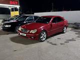 Mercedes-Benz C 230 2005 года за 2 700 000 тг. в Уральск – фото 4