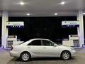 Toyota Camry 2003 годаүшін4 300 000 тг. в Алматы – фото 3