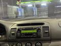 Toyota Camry 2003 годаүшін4 300 000 тг. в Алматы – фото 11