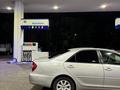 Toyota Camry 2003 годаүшін4 300 000 тг. в Алматы – фото 4