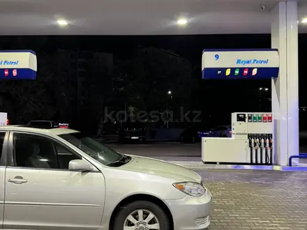 Toyota Camry 2003 года за 4 300 000 тг. в Алматы – фото 2