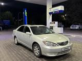 Toyota Camry 2003 годаүшін4 300 000 тг. в Алматы