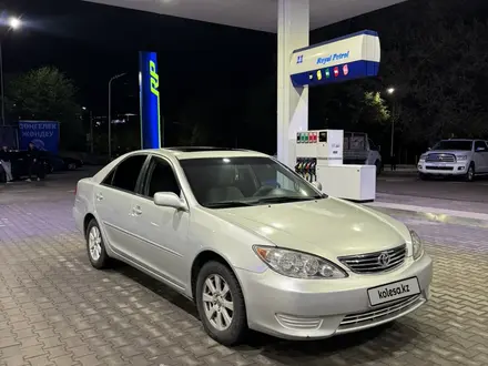 Toyota Camry 2003 года за 4 300 000 тг. в Алматы