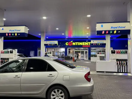 Toyota Camry 2003 года за 4 300 000 тг. в Алматы – фото 8