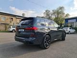 BMW X7 2021 года за 45 000 000 тг. в Алматы – фото 2