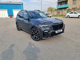BMW X7 2021 года за 45 000 000 тг. в Алматы