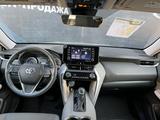 Toyota Venza 2021 годаүшін18 000 000 тг. в Актау – фото 5