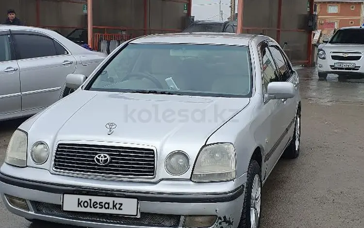 Toyota Progres 2000 года за 3 000 000 тг. в Атырау