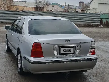 Toyota Progres 2000 года за 3 000 000 тг. в Атырау – фото 4