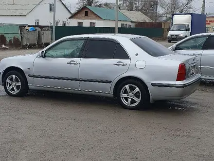 Toyota Progres 2000 года за 3 000 000 тг. в Атырау – фото 5