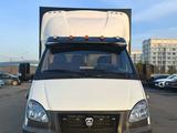 ГАЗ ГАЗель 2013 года за 7 400 000 тг. в Алматы – фото 2