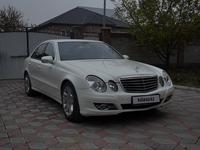 Mercedes-Benz E 200 2007 годаүшін7 000 000 тг. в Алматы