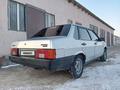 ВАЗ (Lada) 21099 2001 года за 950 000 тг. в Шымкент – фото 3