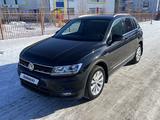 Volkswagen Tiguan 2017 годаүшін11 500 000 тг. в Костанай