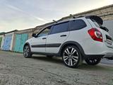 ВАЗ (Lada) Kalina 2194 2016 годаүшін2 700 000 тг. в Костанай