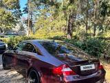 Mercedes-Benz CLS 500 2007 годаүшін4 700 000 тг. в Алматы – фото 2