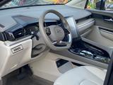 Hyundai Custin 2024 года за 12 390 000 тг. в Алматы – фото 2