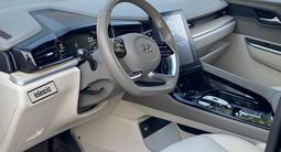 Hyundai Custin 2024 года за 12 390 000 тг. в Алматы – фото 2