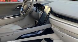 Hyundai Custin 2024 года за 12 390 000 тг. в Алматы – фото 5