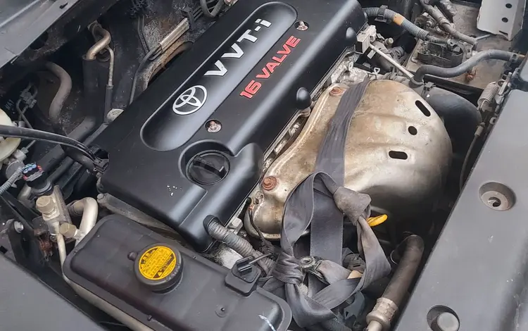 Вкпп на Тойота Rav4 A30 2.4л за 2 580 тг. в Алматы