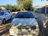 ВАЗ (Lada) 2115 2012 года за 1 250 000 тг. в Семей