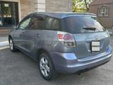 Toyota Matrix 2005 года за 3 100 000 тг. в Астана – фото 4