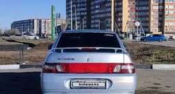 ВАЗ (Lada) 2110 2003 годаүшін1 000 000 тг. в Актобе – фото 3