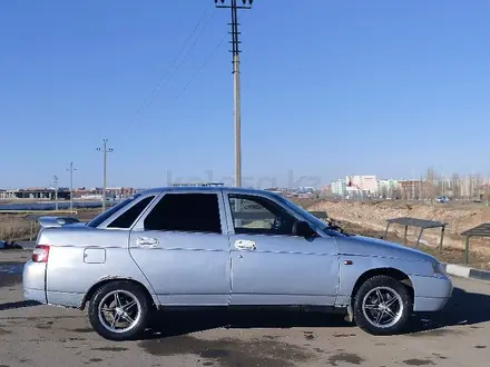 ВАЗ (Lada) 2110 2003 года за 1 000 000 тг. в Актобе – фото 5