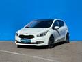 Kia Cee'd 2013 года за 5 780 000 тг. в Алматы