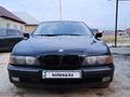 BMW 523 1999 годаүшін2 500 000 тг. в Алматы – фото 12