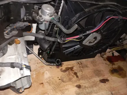 МОРДА ~ НОУСКАТ ~ VOLVO ~ XC90 за 300 000 тг. в Астана – фото 5
