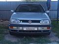 Volkswagen Golf 1995 годаfor1 980 000 тг. в Алматы