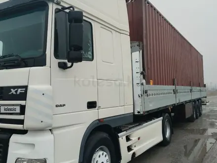 DAF  XF 95 2006 года за 15 000 000 тг. в Алматы – фото 2