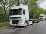 DAF  XF 95 2006 годаүшін15 000 000 тг. в Алматы