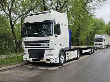 DAF  XF 95 2006 года за 15 000 000 тг. в Алматы