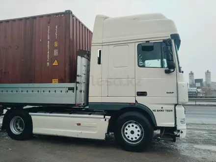 DAF  XF 95 2006 года за 15 000 000 тг. в Алматы – фото 3