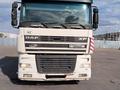 DAF  XF 95 2006 годаүшін15 000 000 тг. в Алматы – фото 4