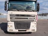 DAF  XF 95 2006 годаүшін15 000 000 тг. в Алматы – фото 4