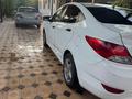 Hyundai Accent 2013 года за 3 900 000 тг. в Шымкент – фото 6