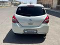 Nissan Tiida 2009 года за 2 900 000 тг. в Актау – фото 3